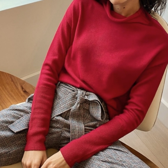 Aritzia Sweaters - WILFRED SWEATER